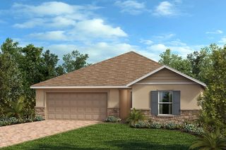 New construction Single-Family house 705 Hatton Ln. Se, Palm Bay, FL 32909 - photo