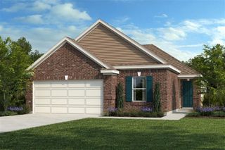 New construction Single-Family house 7911 House Sparrow St, Hitchcock, TX 77563 - image