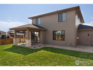 New construction Single-Family house 741 Clydesdale Dr, Windsor, CO 80550 plan Fairplay - image