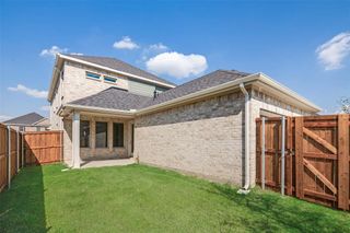 New construction Single-Family house 3108 Arthurdale St, Celina, TX 75009 plan Cypress - image