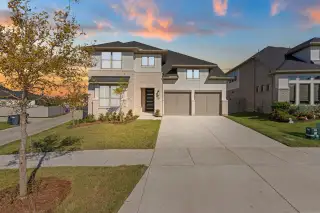 New construction Single-Family house 4012 Menard St, McKinney, TX 75070 plan Goodlow - image