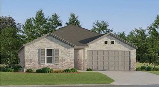 New construction Single-Family house 6078 Gunn Ridge Dr, College Station, TX 77845 - image