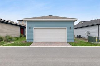 New construction Single-Family house 3106 Voyager Ave, St. Cloud, FL 34771 plan Juniper - image