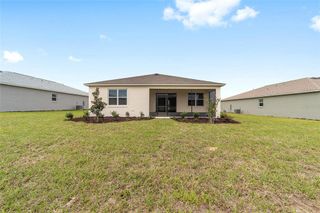 New construction Single-Family house 10425 Sw 106Th Ct, Ocala, FL 34481 - image