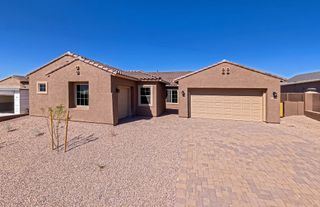 New construction Single-Family house 13377 N Galena Trl, Oro Valley, AZ 85755 plan Catalina - image