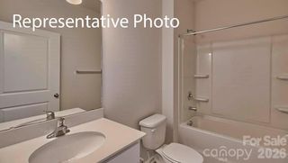 New construction Single-Family house 6519 Barcelona Wy, Charlotte, NC 28214 - image