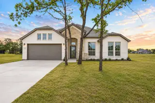 New construction  house 118 Bitsy Ct, Boyd, TX 76023 plan Hudson III - image