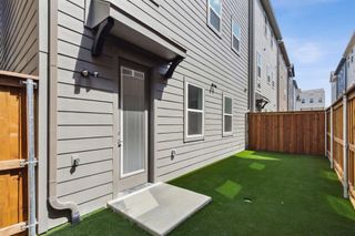New construction Single-Family house 2619 Carmelita St, Dallas, TX 75212 - photo