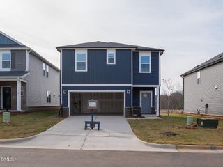 New construction  house 908 Grand Mesa Dr, Garner, NC 27529 plan Dallas - image