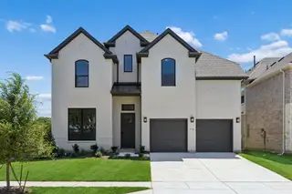 New construction Single-Family house 5716 Glynda Dr, North Richland Hills, TX 76180 plan Monte Carlo - image