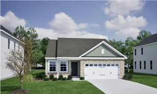 New construction Single-Family house 7067 New Horizons Ln, Boiling Springs, SC 29316 plan Howard - image