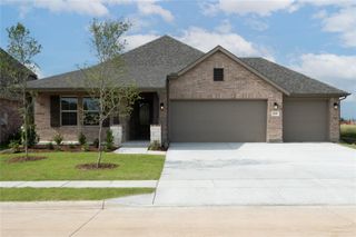 New construction Single-Family house 3144 Patrinia St, Royse City, TX 75189 plan Carson - image