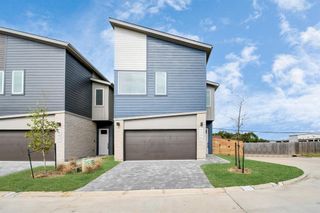 New construction Single-Family house 6802 Troya Lane, Houston, TX 77092 - photo