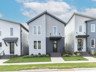 New construction Single-Family house 42 Rosedale Way, Pittsboro, NC 27312 Glenmark- photo