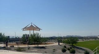 New construction  house 26172 W Nancy Ln, Buckeye, AZ 85326 plan Cali - image