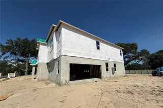 New construction Single-Family house 3834 Wolves Creek Pl, Apopka, FL 32712 plan Grandview Sl - image