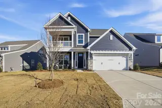 New construction Single-Family house 1448 Ardmore Dr, Sherrills Ford, NC 28673 plan Cypress - image