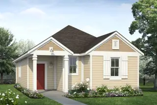 New construction Single-Family house 3013 Winding Creek Rd, Kyle, TX 78640 - photo