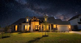 New construction Single-Family house 41014 Kimber Ln, Magnolia, TX 77354 - image