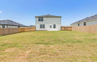 New construction Single-Family house 3005 Dimmit Dr, Temple, TX 76501 plan Sandalwood - image