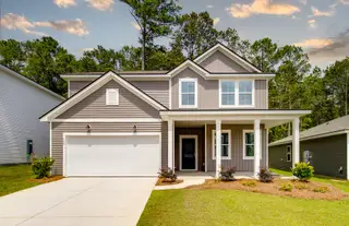 New construction  house 3055 Visionary Dr, Myrtle Beach, SC 29588 plan Rosella - image