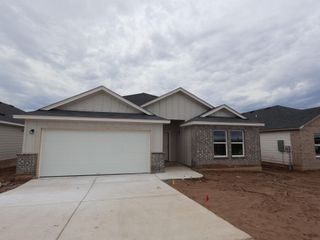 New construction Single-Family house 12308 Setting Peak Ln, Buda, TX 78610 - image