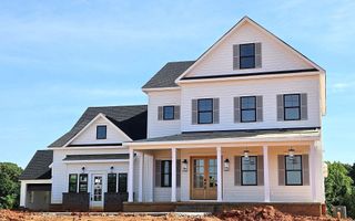 New construction Single-Family house Marvin, NC 28173 The River Birch- photo