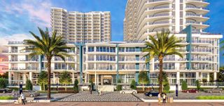 New construction Condo house 220 Lake Shore Dr, Unit 908, Lake Park, FL 33403 - image