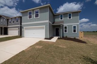 New construction Single-Family house 722 Ryan St, Belton, TX 76513 - photo