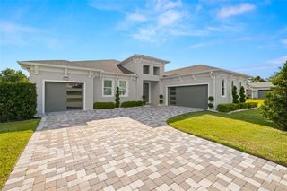 New construction Single-Family house 12903 Marabou Drive, Spring Hill, FL 34610 - photo