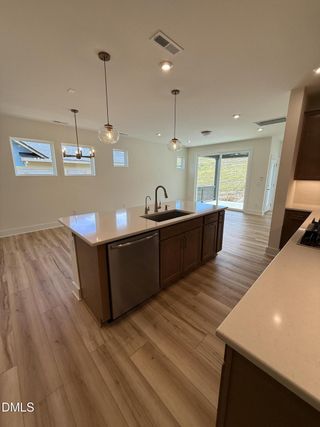 New construction  house 88 Tantara Bnd, Pittsboro, NC 27312 plan The Inspiration - image