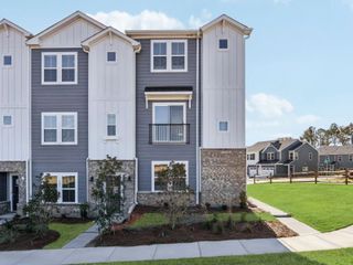 New construction  house 367 Golden Maple Ct, Fort Mill, SC 29708 plan Aden - image