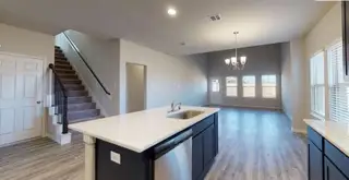 New construction Single-Family house 2219 Port Jackson, Texas City, TX 77568 - image