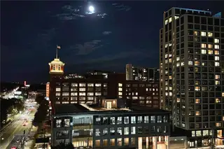 New construction Condo house 567 Ponce De Leon Ave, Unit 516, Atlanta, GA 30308 - image