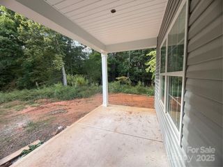 New construction Single-Family house 3953 Port Richmond Ave, Unit 16, Gastonia, NC 28056 plan 2408 - image