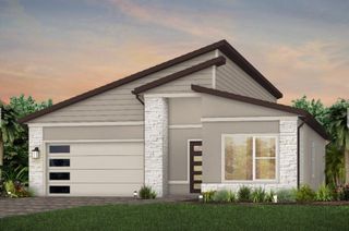 New construction Single-Family house 10705 Northbrook Cir, Unit Prestige 117, Palm Beach Gardens, FL 33412 - image