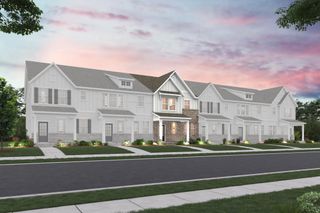 New construction Single-Family house 3011 Stokers Ln, Nashville, TN 37218 plan Cameron - image