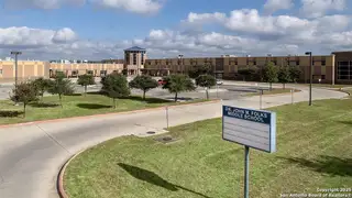 New construction Single-Family house 12628 Cotorra Spgs, San Antonio, TX 78254 plan 1736W - image