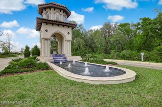 New construction Single-Family house 260 Zancara St, St. Augustine, FL 32084 plan Cordova - image