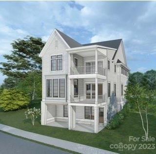 New construction Single-Family house 1300 Portofino Pl, Unit 29, Davidson, NC 28036 - photo