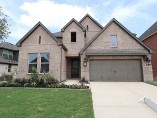 New construction Single-Family house 6320 Foxglove Ln, McKinney, TX 75071 plan Addison - image