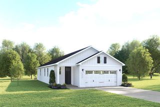 New construction Single-Family house 2210 Webfoot Dr Ne, Bolivia, NC 28422 - image