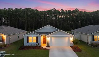 New construction Single-Family house 75599 Bridgewater Dr, Yulee, FL 32097 - image