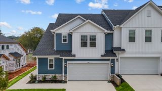 New construction house 108 Silo Ridge Dr, Anderson, SC 29621 plan Lakehurst - image