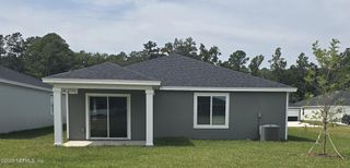 New construction Single-Family house 12673 Senbay Ct, Jacksonville, FL 32218 plan Davenport - image