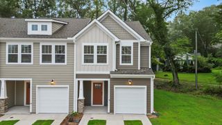 New construction house 7 Moon Haven Wy, Unit 13, Arden, NC 28704 plan Litchfield - image