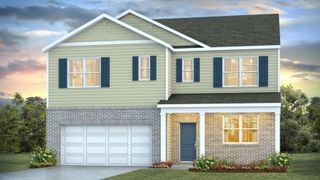 New construction Single-Family house 440 Leathertree Ln, Blythewood, SC 29016 plan Hayden - image