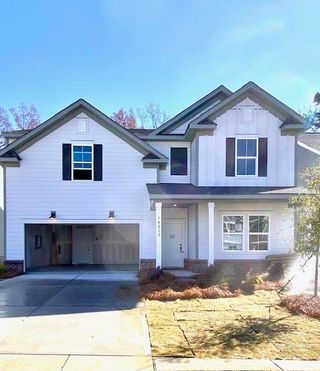 New construction Single-Family house 14213 New Crest Dr, Unit 145, Huntersville, NC 28078 - image