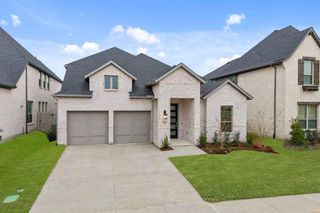 New construction Single-Family house 4213 Attwater St, McKinney, TX 75071 plan Kilgore IV - image