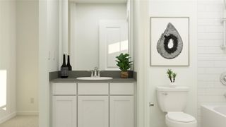 New construction Single-Family house 27023 W Rustlers Bnd, Montgomery, TX 77316 plan Somerset - image